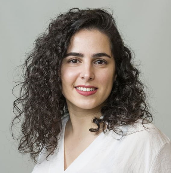 Maya Tollman Toledano